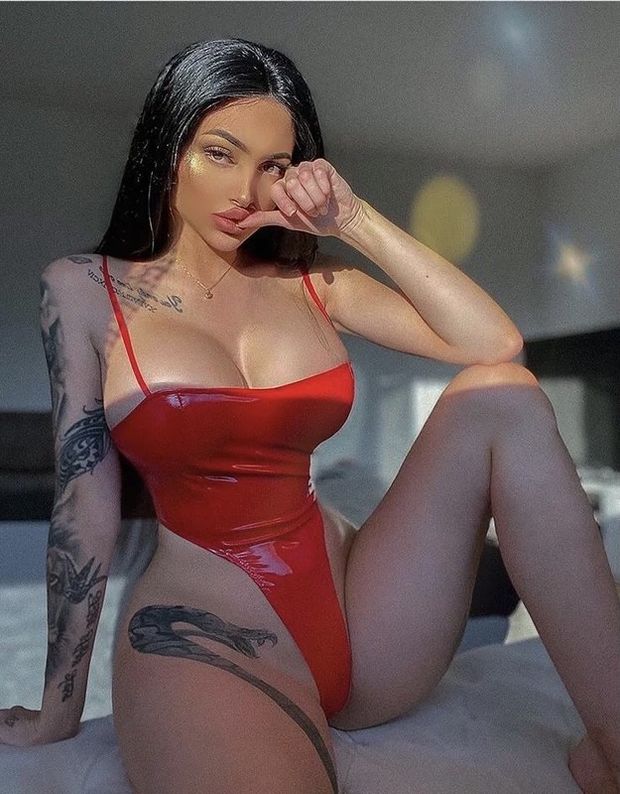 Celine Centino