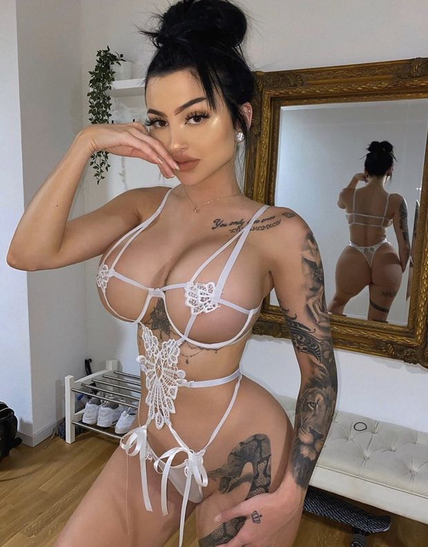 Celine Centino