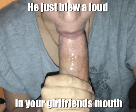 Does she let you do that?