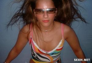 Деревенская шлюшка