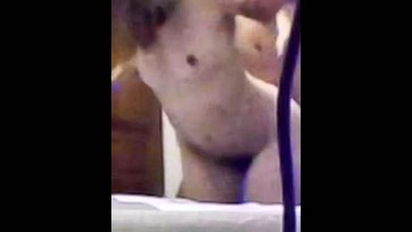 asian amateur Selfie