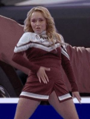 It does look exactly what is it looks like. Get your minds out of the gutter.