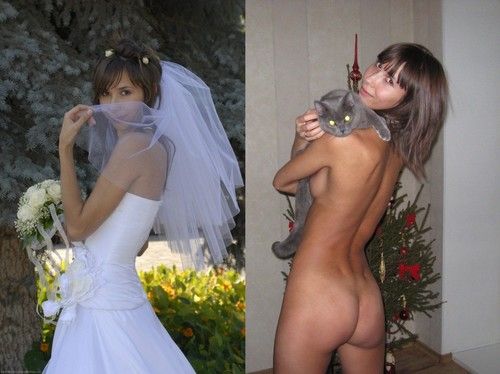 bride