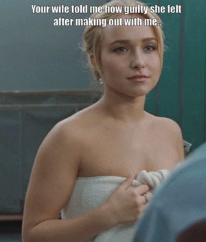 201 1 What a way to start the day