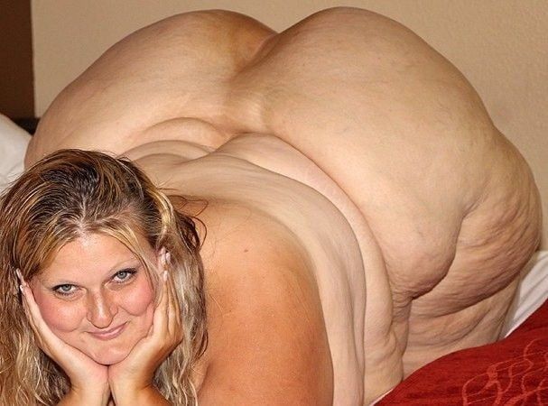 Big and seductive