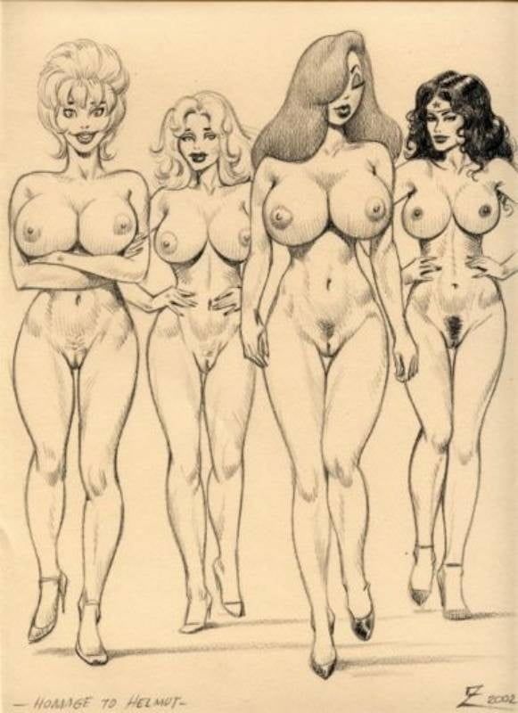 sex drawing