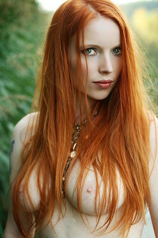 Redheads Nsfw