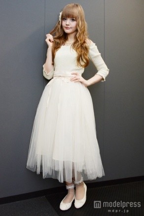 If she was my Fairy Goddaughter, I know what I'd wish for.