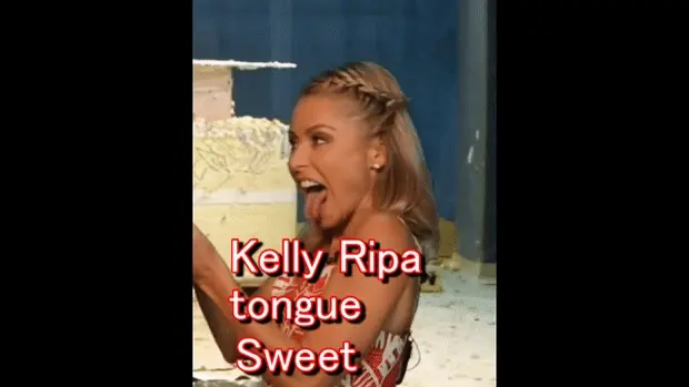sweet tongue