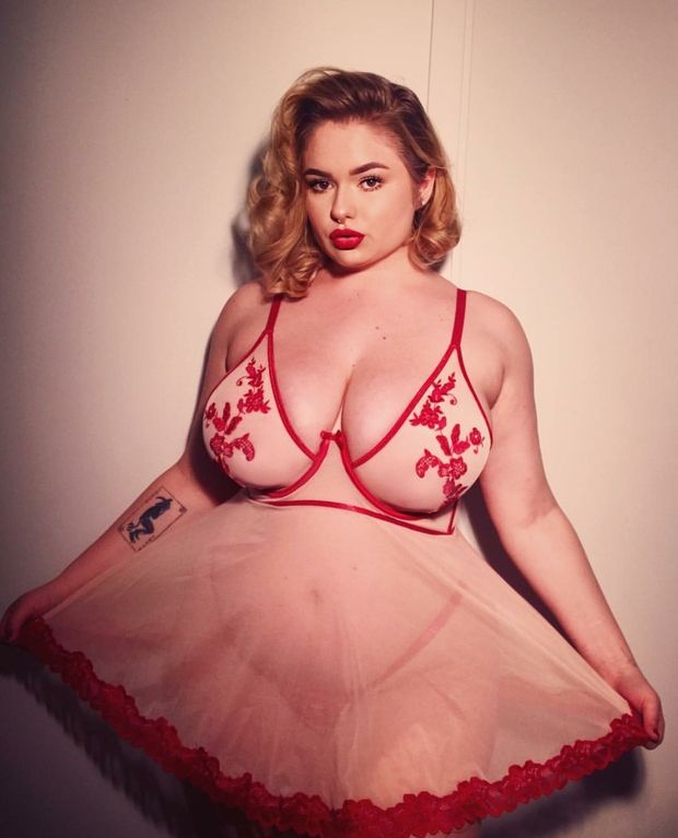 hot