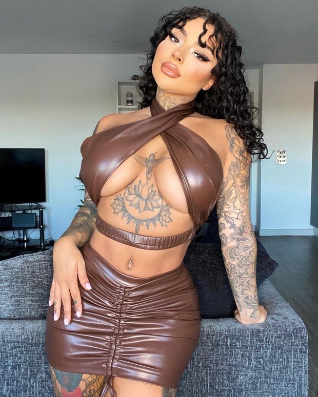 hot