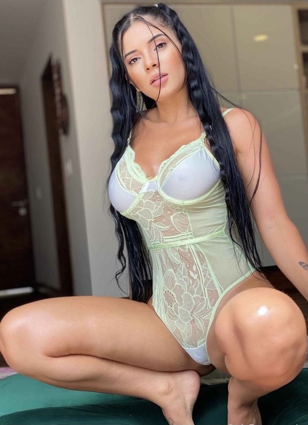 Annies lingerie