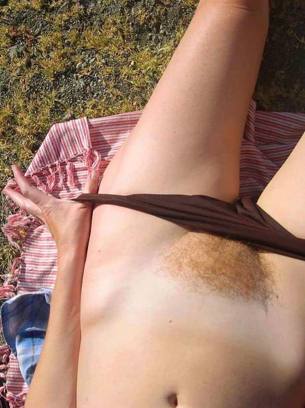 ginger pull 2