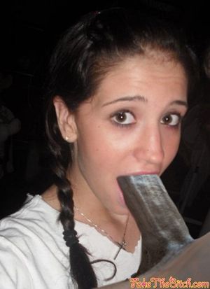 My Slutty Lil Ex Emily Fink Loves Being Used Like a Useless Lil Gag Whore