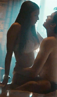 Angelina Jolie - GIF - Jeremy15