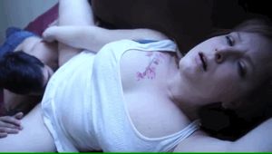 This is why my wife lets him come over once a week