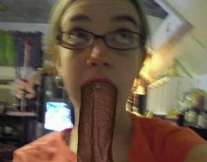 Amanda Edwards Is Just Such A Good Lil Naive Gag Whore