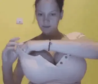 Big tits big areolas