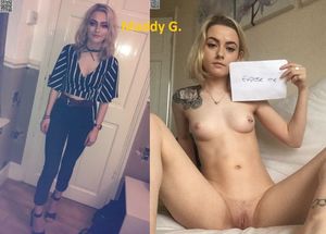 Maddy needs your help