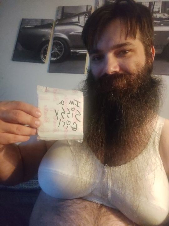 me