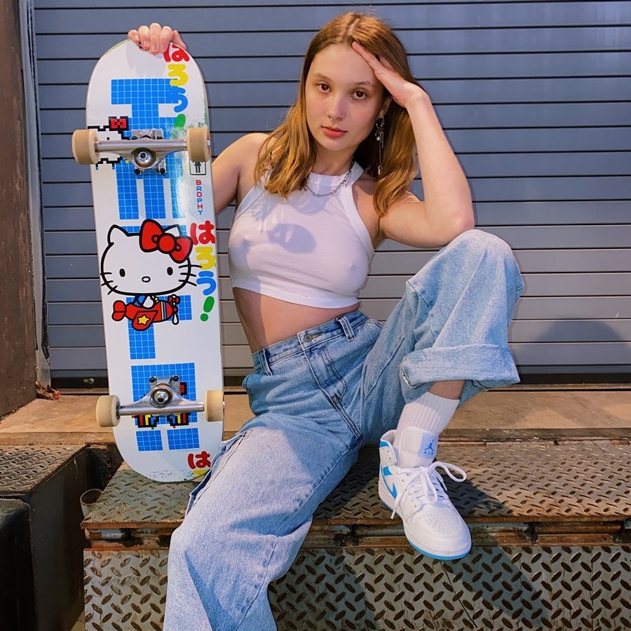 Krissy Kaminski