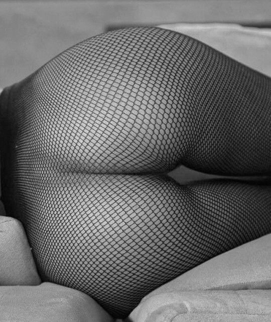 No pants just this