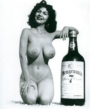 Now that's how you advertise