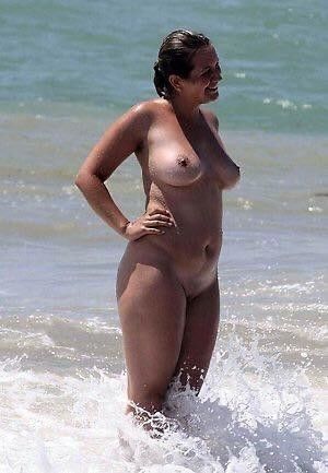 Wading