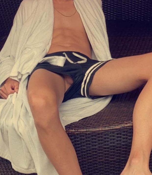 upshorts