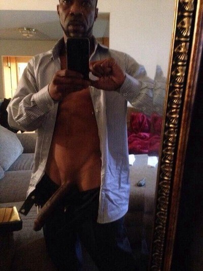 Selfie long + hard