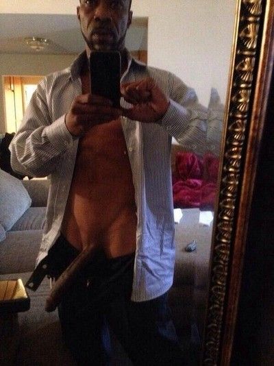 Selfie long + hard