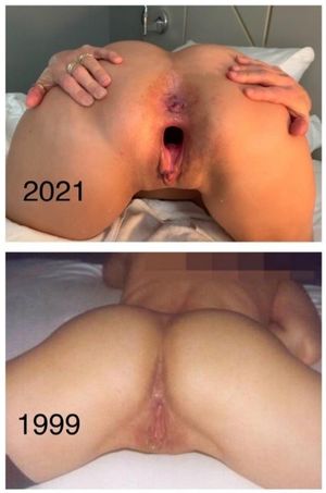 Stretched to the max