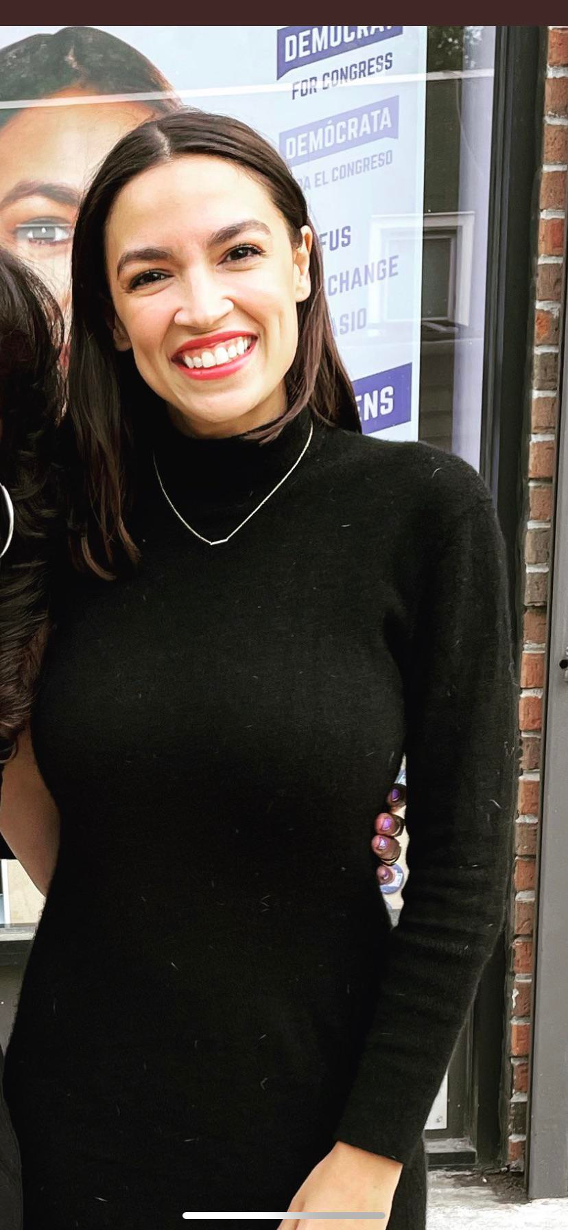 AOC