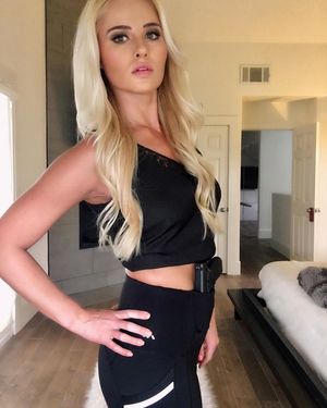 Tomi Lahren