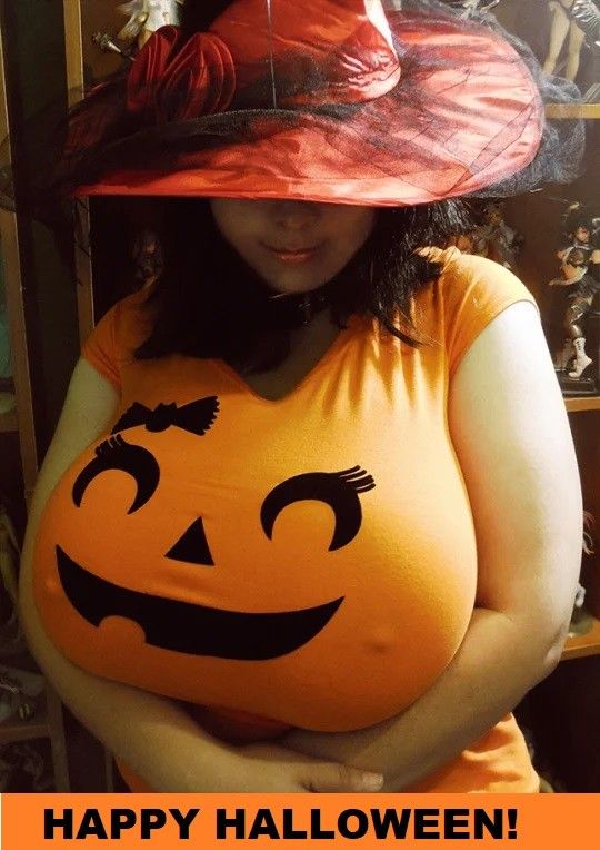 Happy Halloween