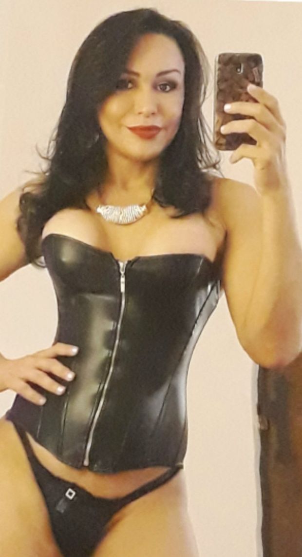 Sexy Ivana