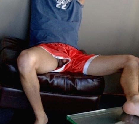 upshorts