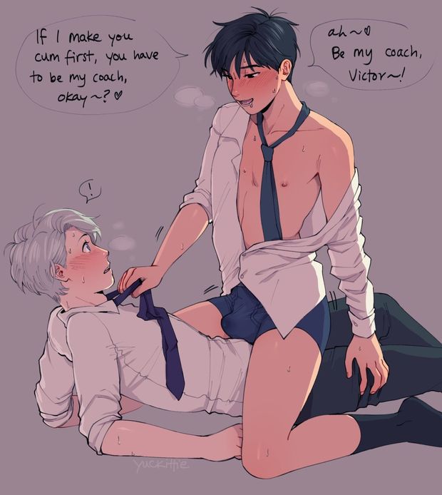 Art by yuckittie