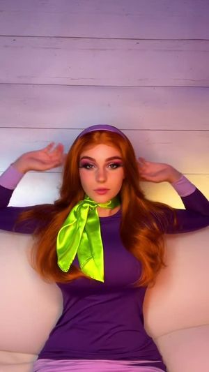 Taya Miller is a whore