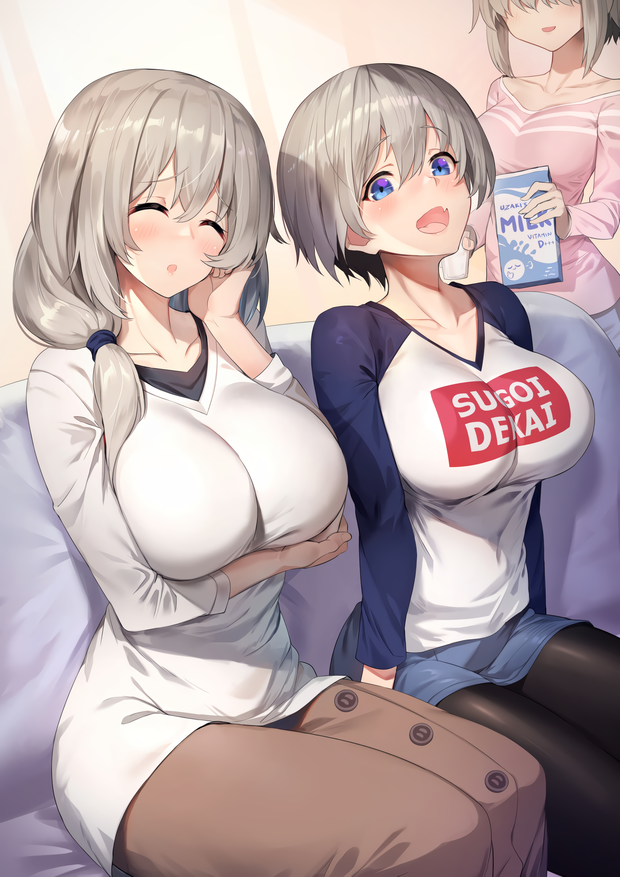 Boobs