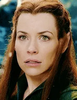 evangeline lilly