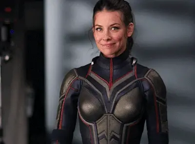 evangeline lilly