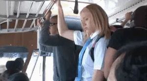 'American' Rapid Transit ❤️❤️❤️❤️