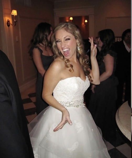 Someone’s wife