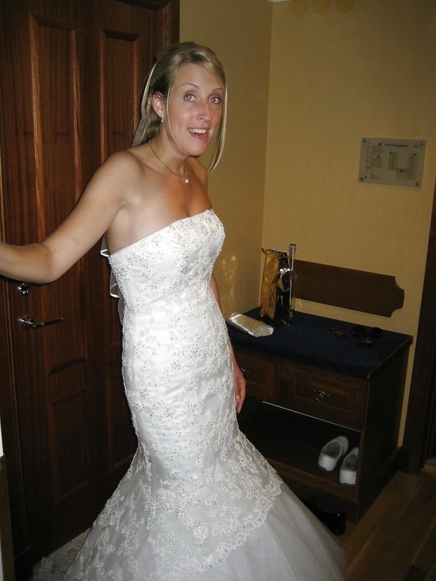 Someone’s wife