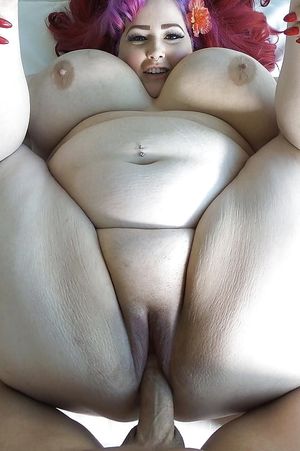 Fat Sluts getting Dick