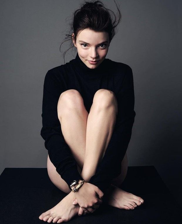 Anya Taylor Joy
