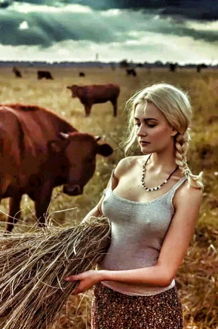 Farming!