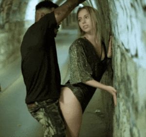 Here onwards she won't be satisfied with her white husbands dick and she will crave for a black rod