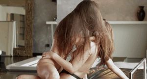 fucking my BFF nice and slow